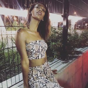 Meet your Posher, Amanda